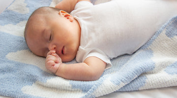 5 Reasons Why Your Baby Needs to Have a Bedtime Ritual