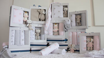 6 Enchanting Baby Gifts You Can Get for Only $29 to $50