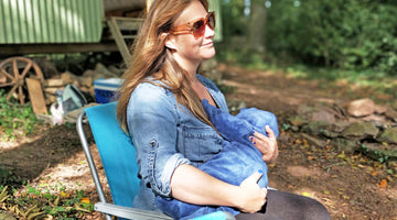 9 Tips for a Successful and Stress-Free Breastfeeding