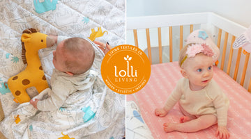 This Summer, The Spotlight is on Lolli Living’s Whimsical New Collections