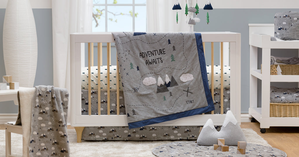 Nesting: Things to Keep in Mind for the Perfect Nursery – Living ...