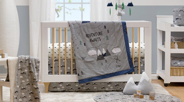 Nesting: Things to Keep in Mind for the Perfect Nursery