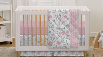With Lolli Living's Mazie Collection, Every Day is a Lovely Spring Day