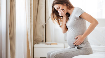 What Causes Morning Sickness? 6 Common Food Triggers to Avoid
