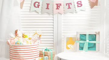 6 Beautifully Unique Baby Shower Gifts