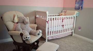 18 Things to Consider in Babyproofing Your Home