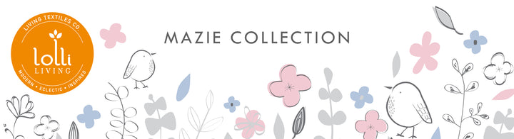 Mazie Collection