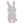 Cotton Knitted Toy - Bella Bunny