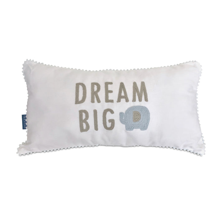 Decorative Cushion - Dream Big