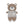 Huggable Knit Toy - Brody Bear