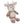 Whimsical Knit Toy - Fiora Fawn