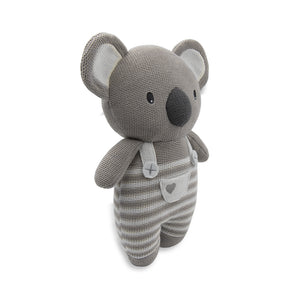 Huggable Knit Toy - Kirby Koala