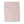 Chenille Baby Blanket - Pink Chevron