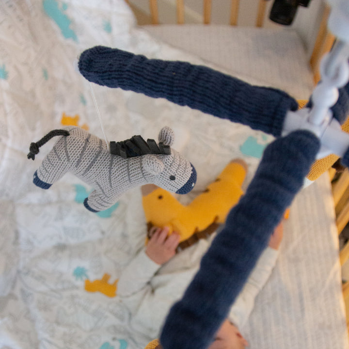 Musical Mobile - Safari