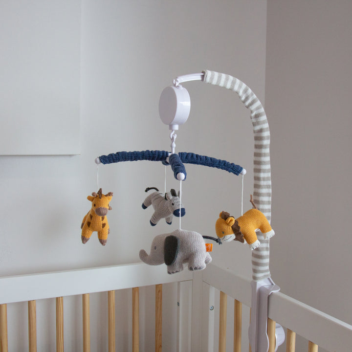Musical Mobile - Safari