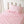 Toddler Sheet Set - Kayden Pink Scallops